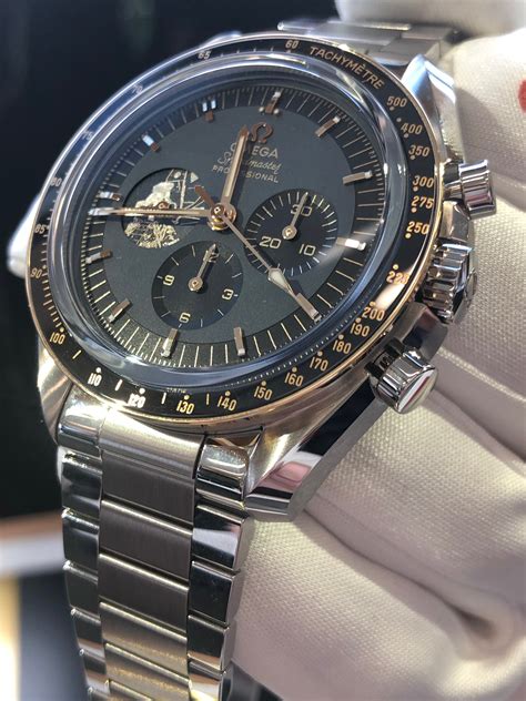 omega speedmaster apolo